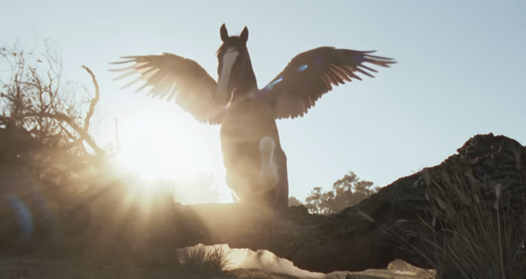 Budweiser - Super Bowl LX Commercial - 'American Icons' | Adland.tv